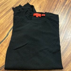 hugo boss sweater